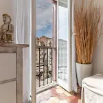 Campo Dei Fiori Roma