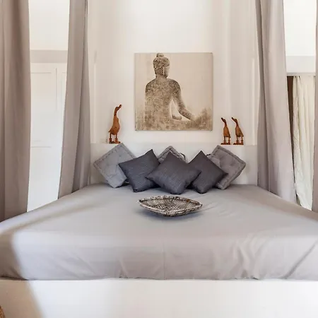 Campo Dei Fiori Apartament