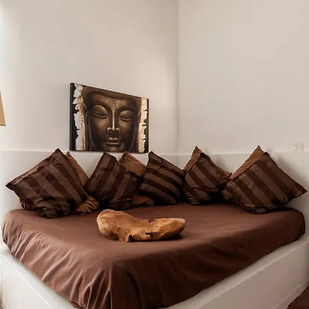 Campo Dei Fiori Apartament Rzym