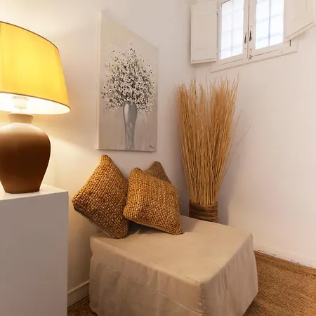 Apartament Campo Dei Fiori Rzym