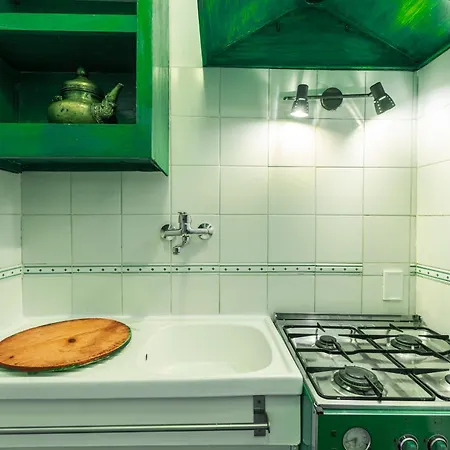 Campo Dei Fiori Apartament