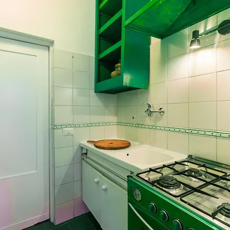 Apartament Campo Dei Fiori Rzym
