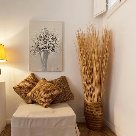 Campo Dei Fiori Apartament *