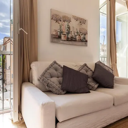 Apartament Campo Dei Fiori *