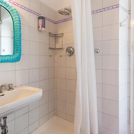 Campo Dei Fiori Apartament Rzym