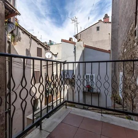 Campo Dei Fiori Lejlighed