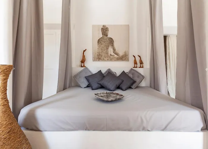 Campo Dei Fiori Апартаменты