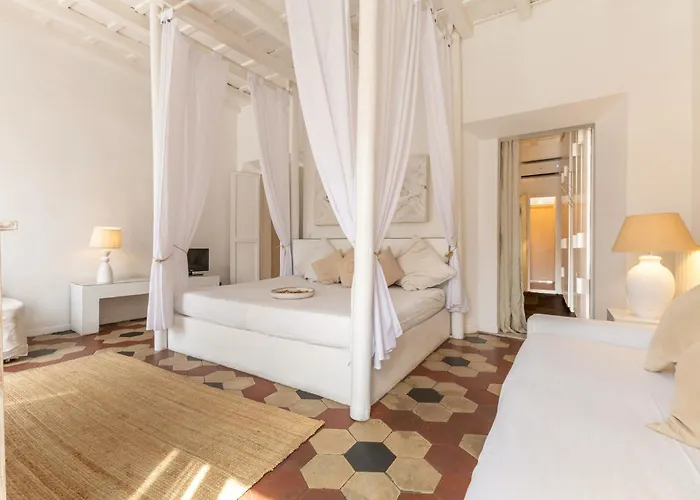 Campo Dei Fiori 아파트 로마